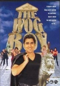 The Wog Boy (2000){ import DVD PLAYS UK REGION 2 } director Aleksi Vellis Films