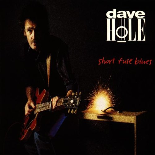 Short Fuse Blues Blues
