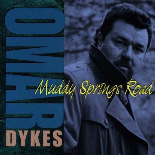 Muddy Springs Road Blues