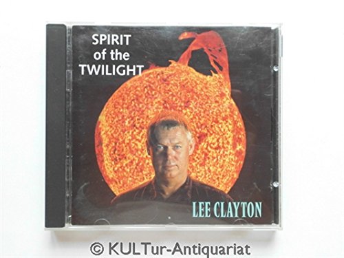 Spirit of the Twilight Blues
