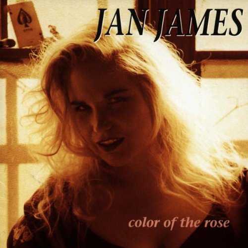 Color of the Rose Rock