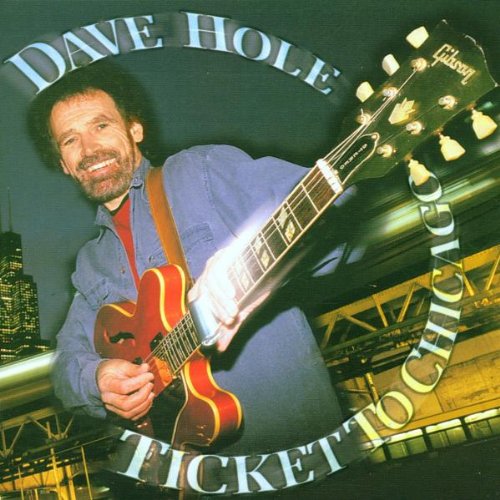 Product Image: Ticket to Chicago
