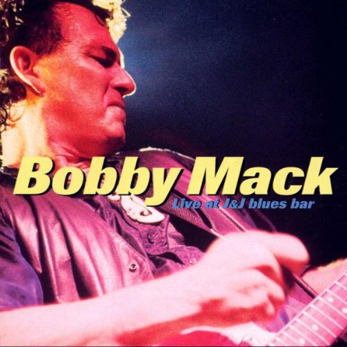 Live at the J&J Blues Bar Blues