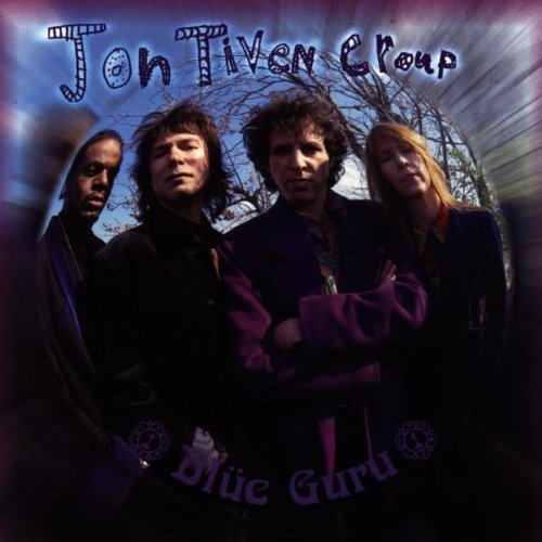 Blue Guru Rock