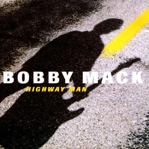 Highway Man Blues