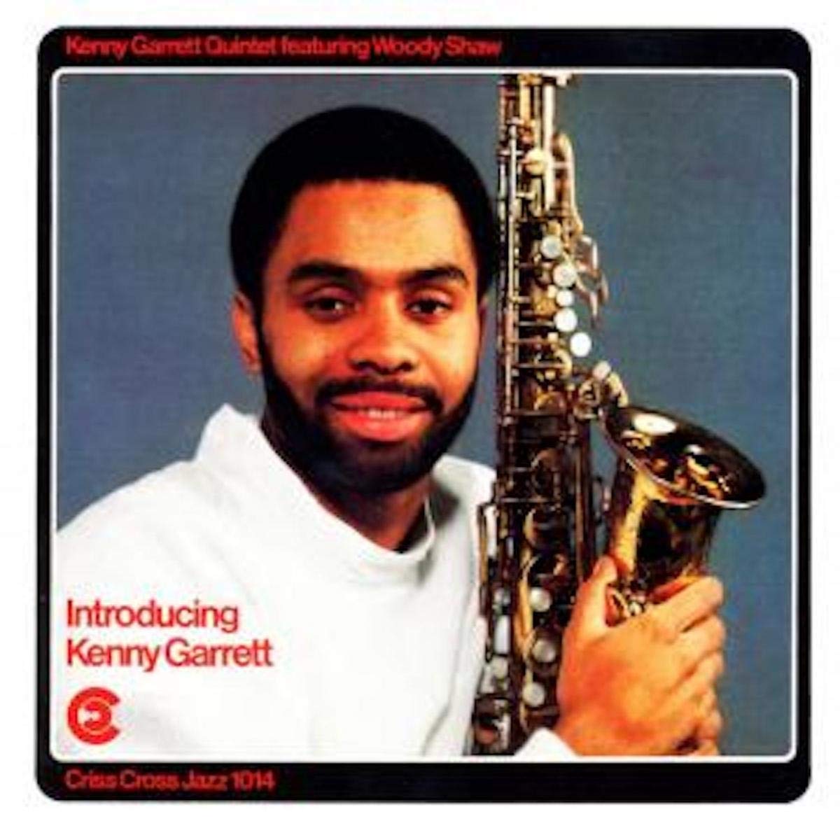 Introducing Kenny Garrett Jazz