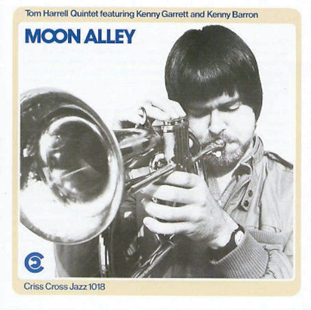 Product Image: Moon Alley