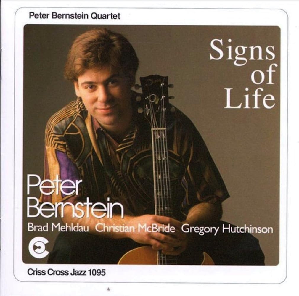 Signs of Life Jazz