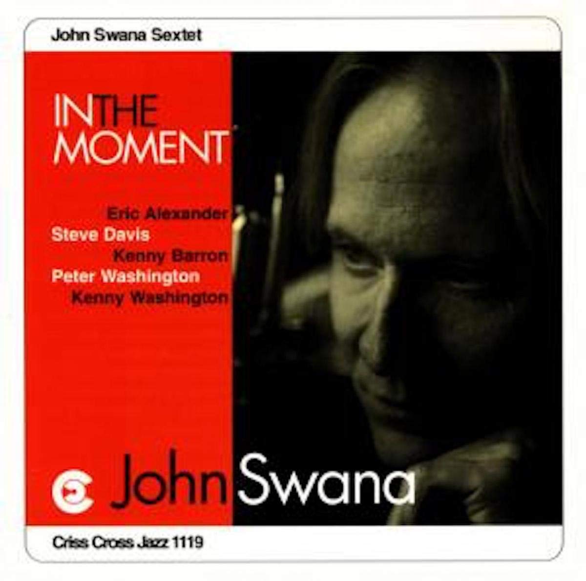 In the Moment Jazz
