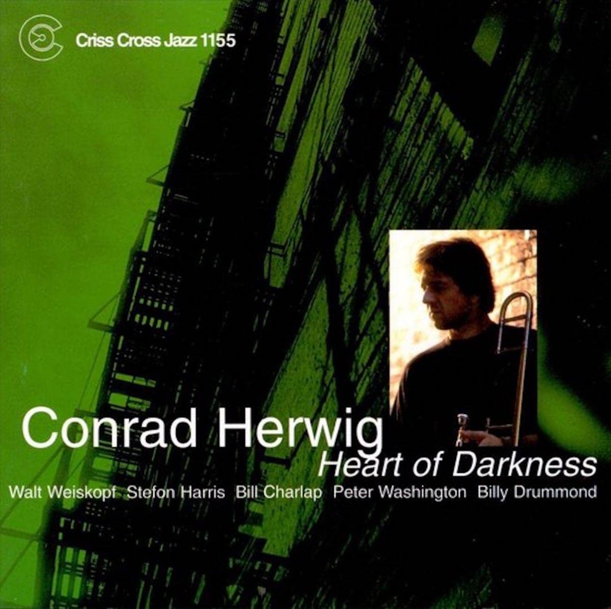 Heart of Darkness Pop