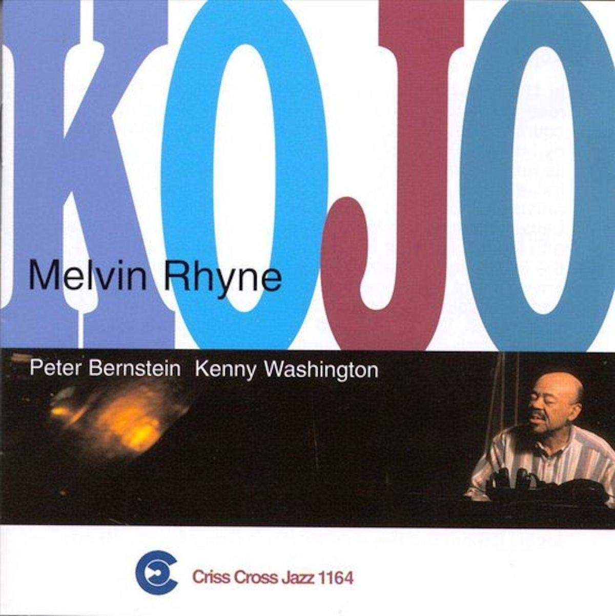 Kojo Jazz
