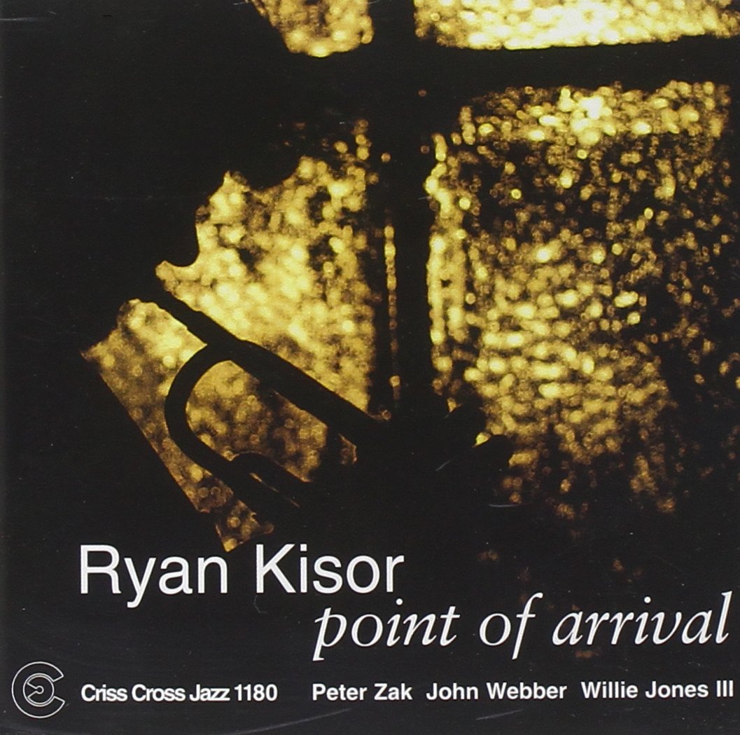 Point of Arrival Jazz