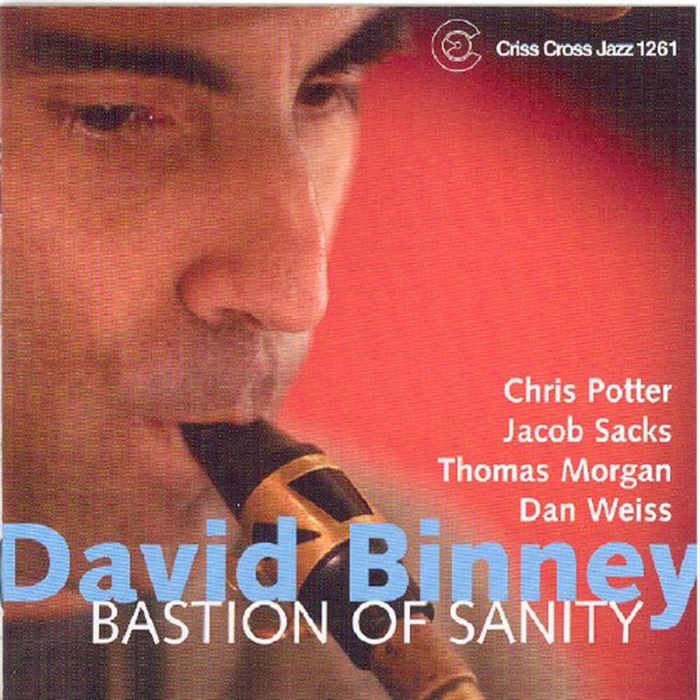Product Image: Bastion of Sanity