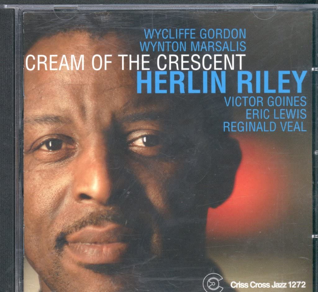 Cream of the Crescent Jazz