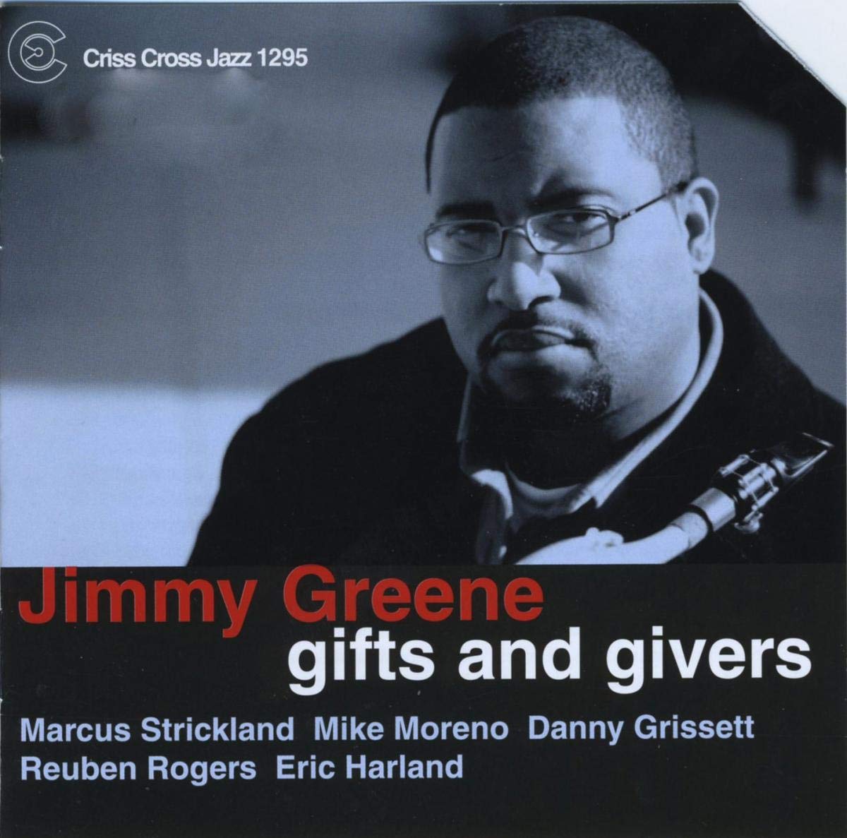Gifts and Givers Jazz