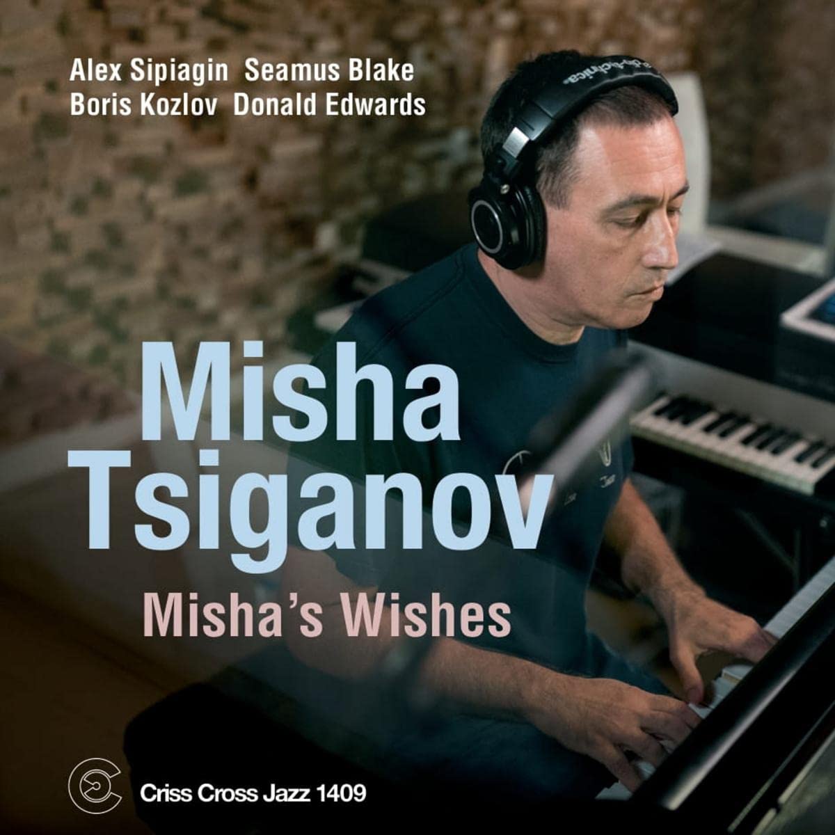 Misha'S Wishes Music