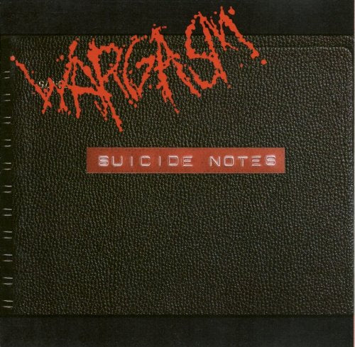 Suicide Notes Metal & Hardrock