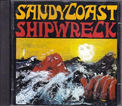 Shipwreck Pop