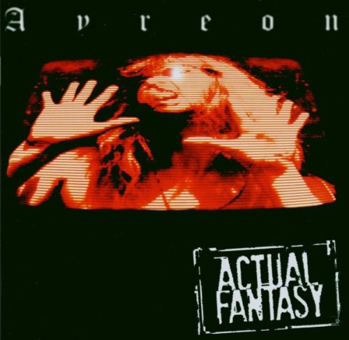 Actual Fantasy Metal & Hardrock