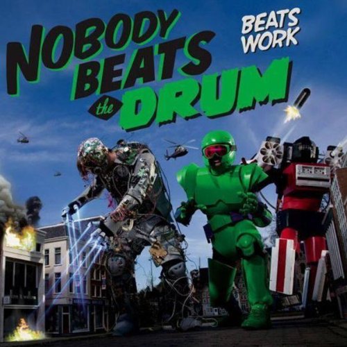 Beats Work Music
