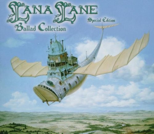 Ballad Collection-Special ed. Metal & Hardrock