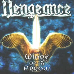 Wings of An Arrow Metal & Hardrock