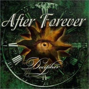 Decipher Metal & Hardrock