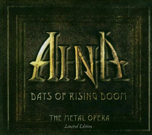 Days of Rising Doom Alternative & Indie