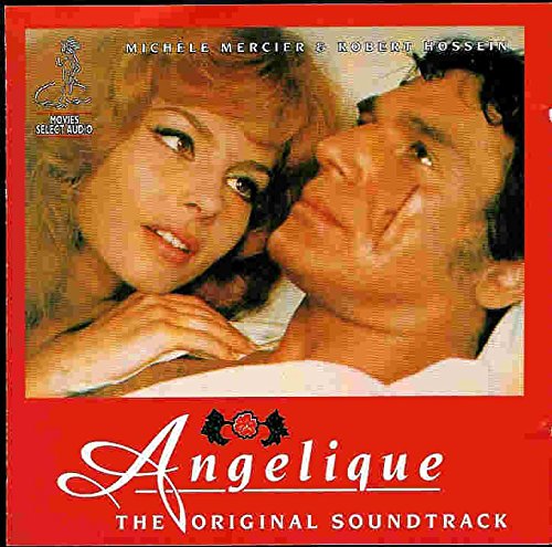 Angelique: the Original Soundt Music