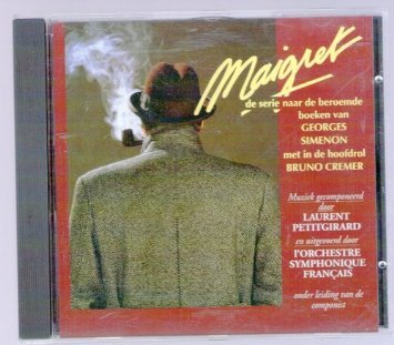 Maigret Pop