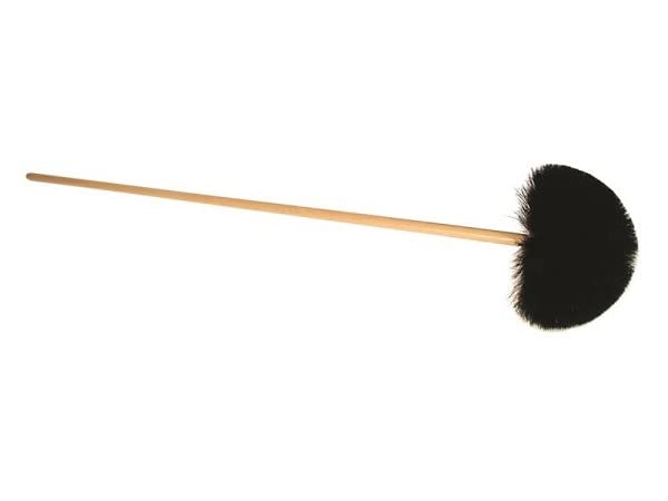 Poil de Ragebol manche en bois 80 cm game