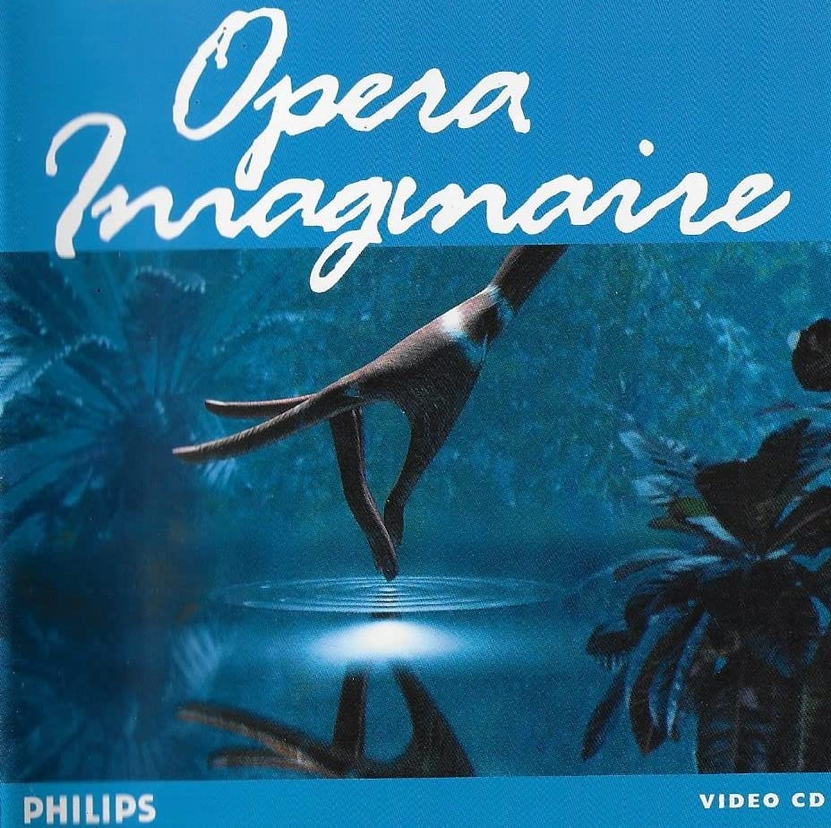 Opera Imaginaire Soundtracks & Musicals