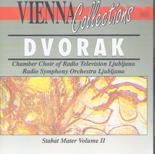 Dvorak Music