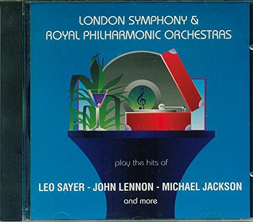 Play the hits of Leo Sayer/John Lennon/Michael Jackson and more Music