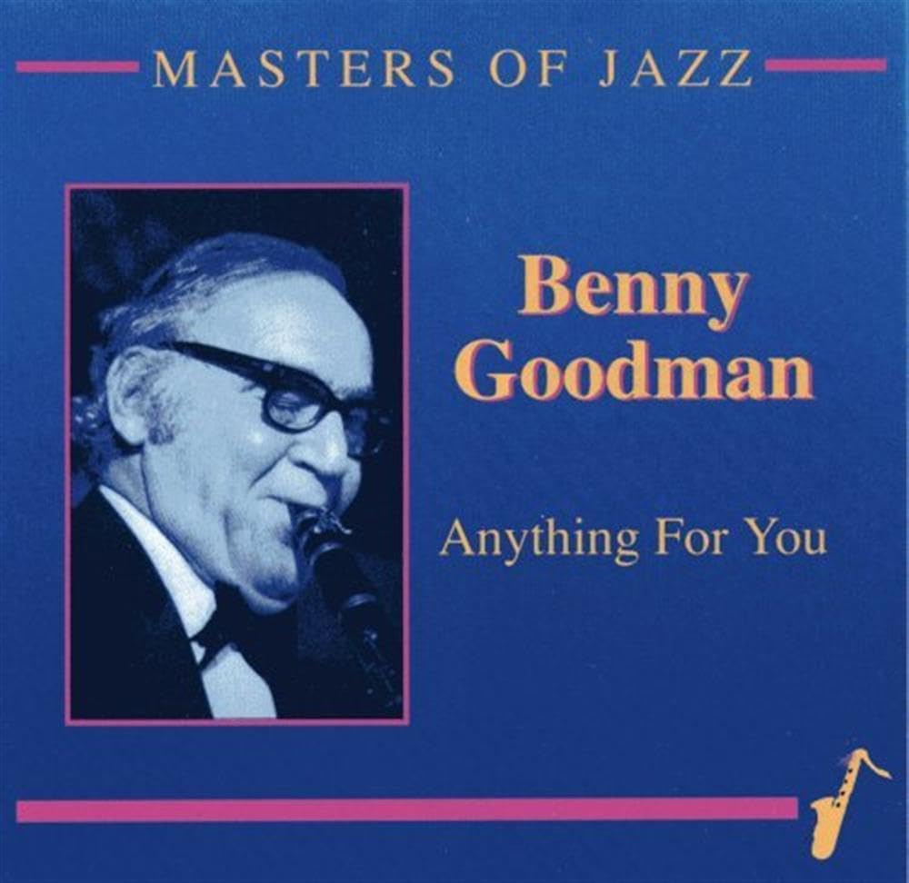 Anything For You Music