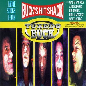 More Song from Buck's Hit Shac Alternative & Indie