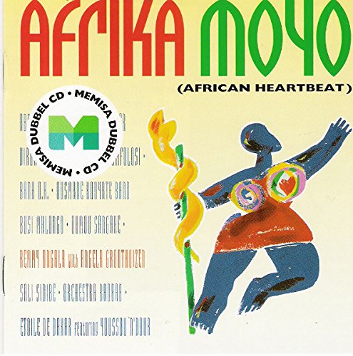 S.sidibe, B.mhlongo, Orchestra Pop