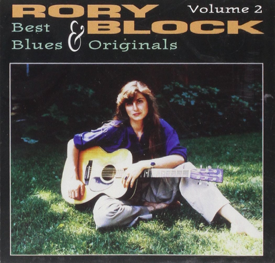 Best Blues & Originals V.2 Blues