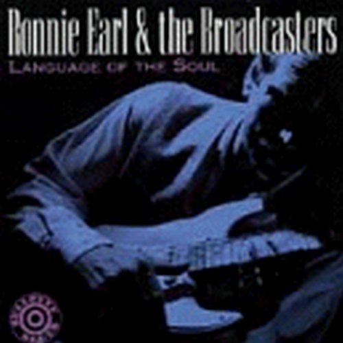 Language of the Soul Blues