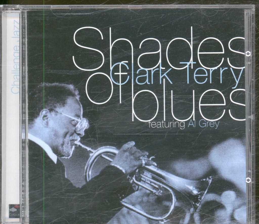 Shades of Blues Blues