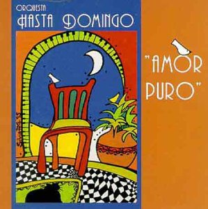 Amor Puro Music