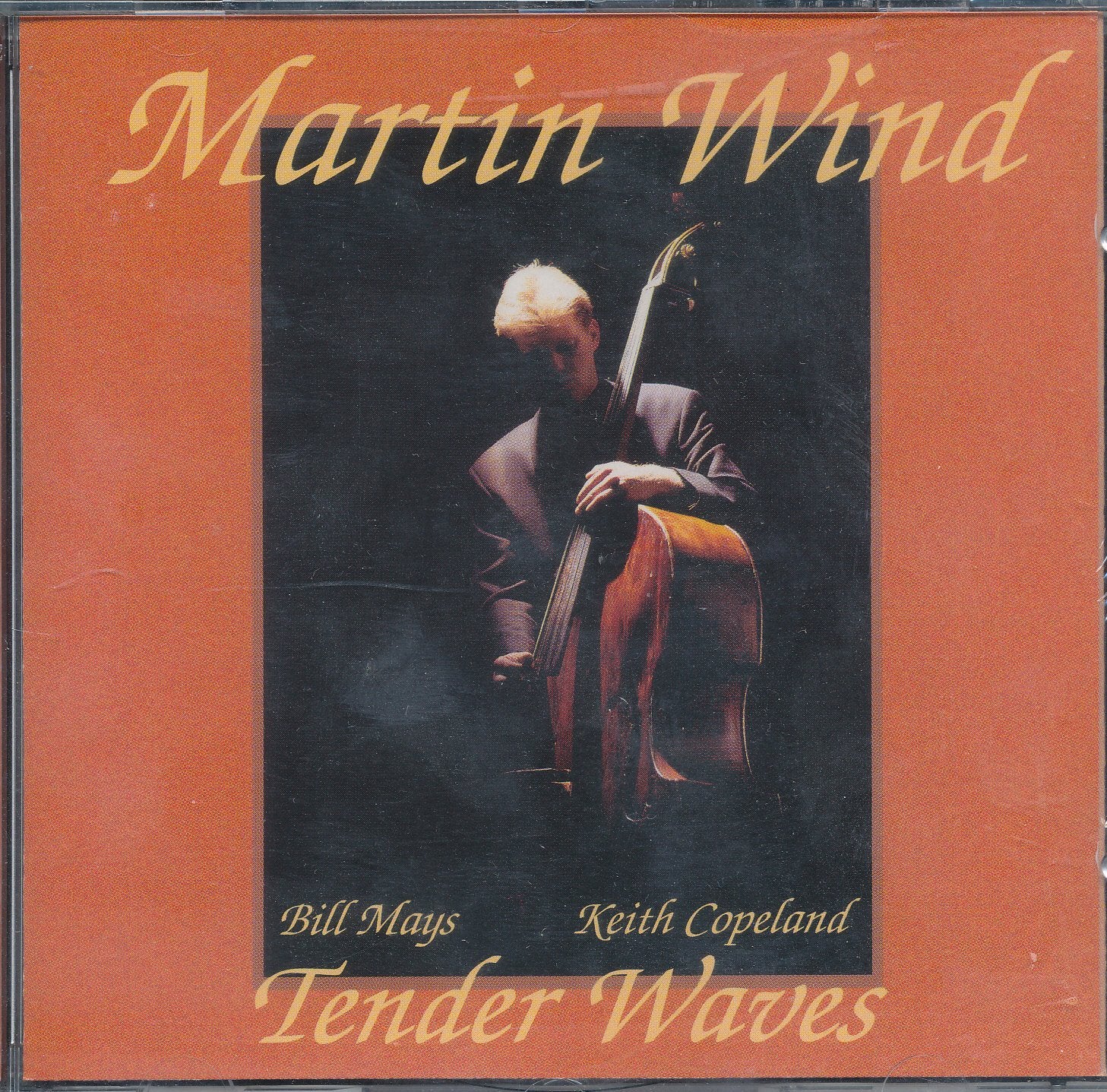 Tender Waves Music