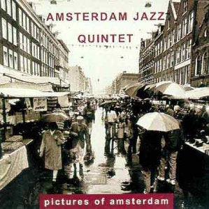 Pictures of Amsterdam Jazz