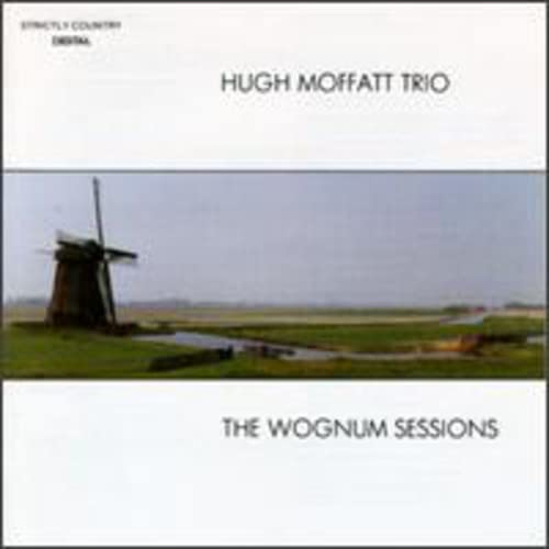 Product Image: Wognum Sessions
