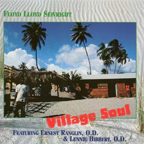Village Soul Reggae