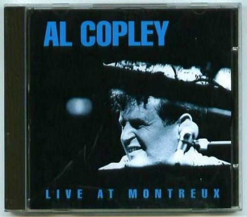 Product Image: Live at Montreux