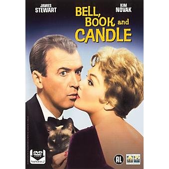 Bell, Book And Candle (1958) Films