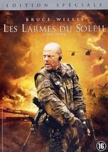 Les Larmes Du Soleil cd
