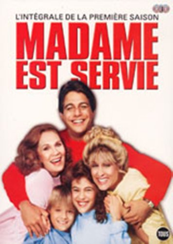 Madame est servie: L'integrale de la saison 1 Films