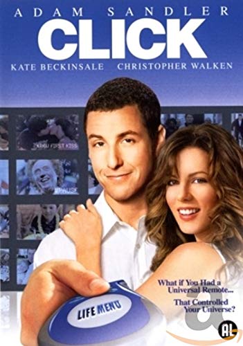 CLICK (2006) Films